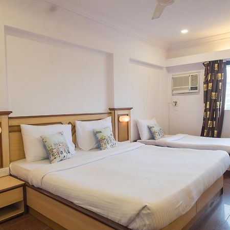 Oyo Flagship 561 Host Inn Mumbai Ngoại thất bức ảnh