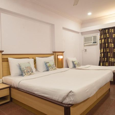 Oyo Flagship 561 Host Inn Mumbai Ngoại thất bức ảnh