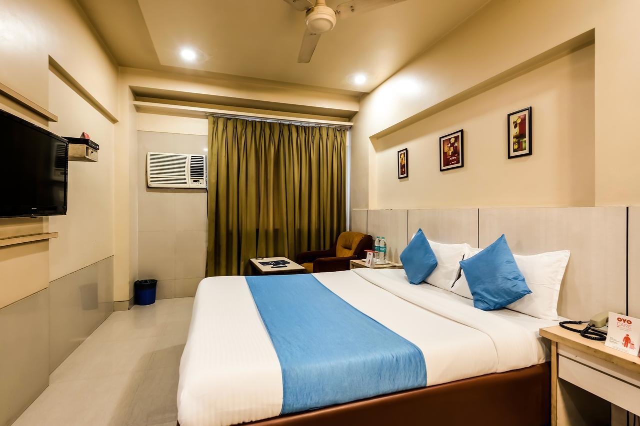 Oyo Flagship 561 Host Inn Mumbai Ngoại thất bức ảnh