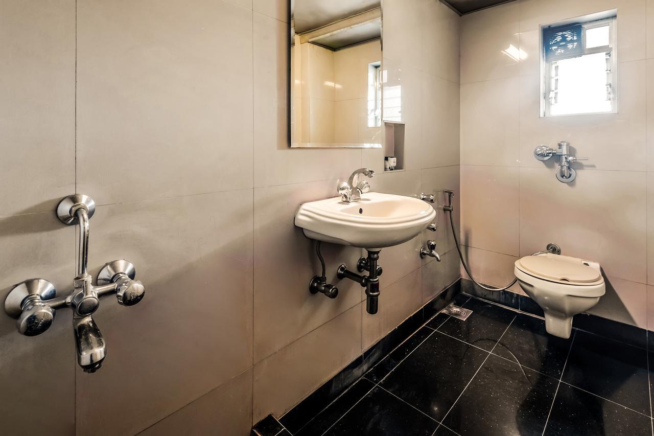 Oyo Flagship 561 Host Inn Mumbai Ngoại thất bức ảnh
