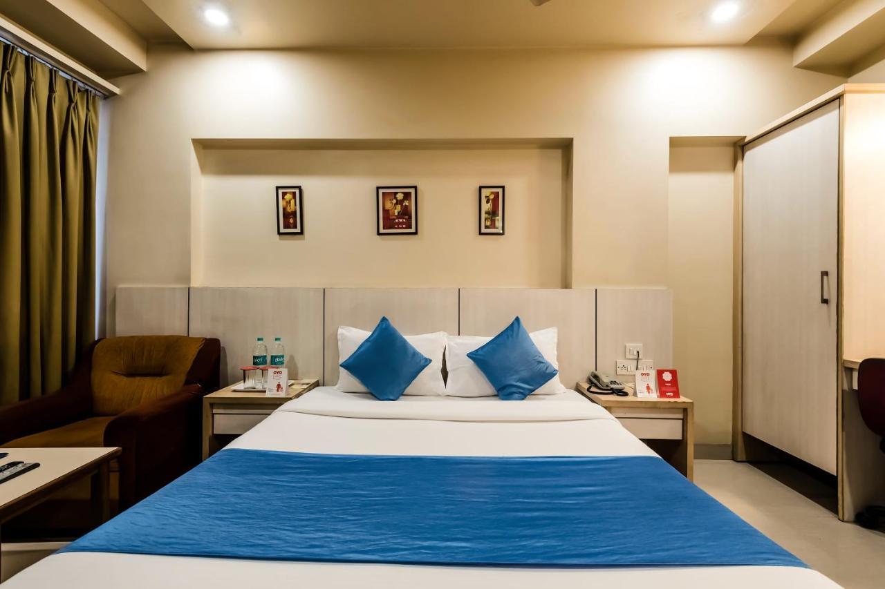 Oyo Flagship 561 Host Inn Mumbai Ngoại thất bức ảnh