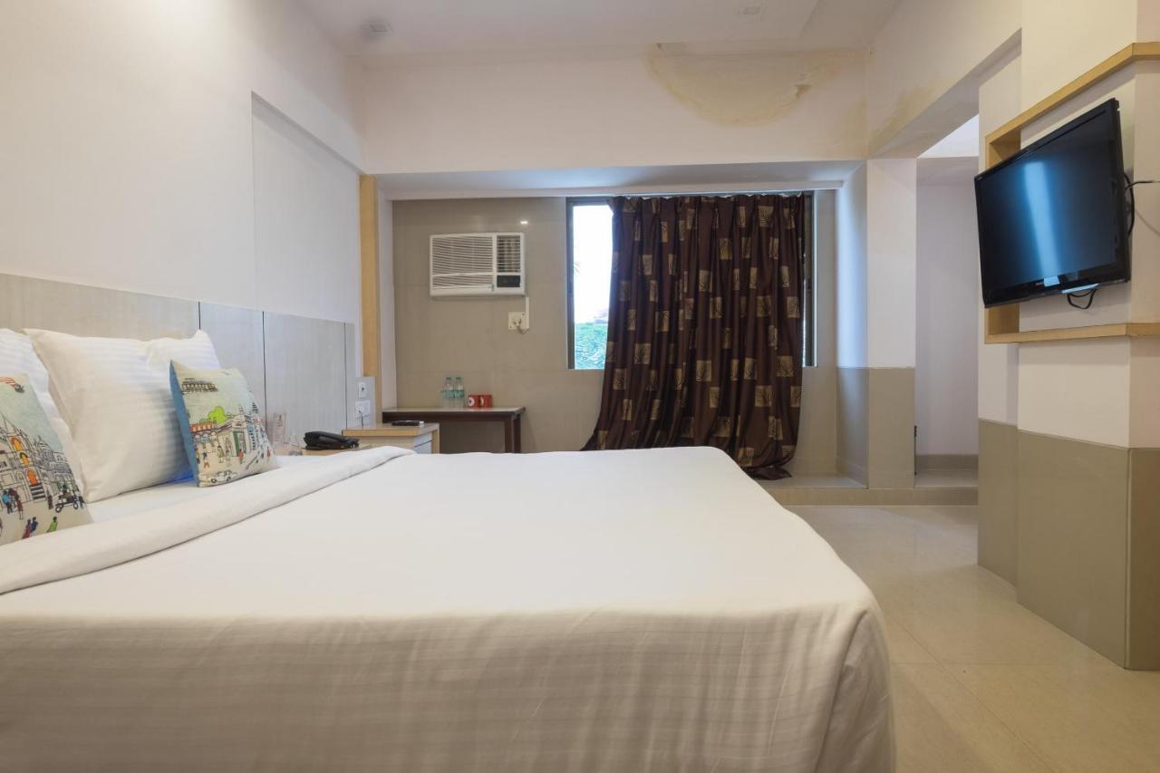 Oyo Flagship 561 Host Inn Mumbai Ngoại thất bức ảnh