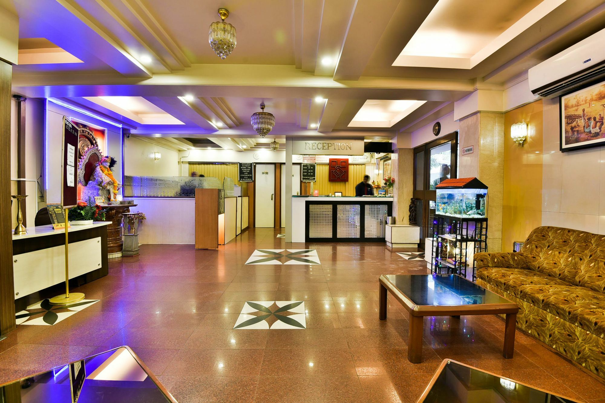 Oyo Flagship 561 Host Inn Mumbai Ngoại thất bức ảnh